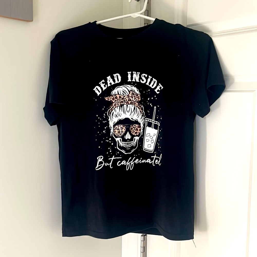 Shein T-shirt